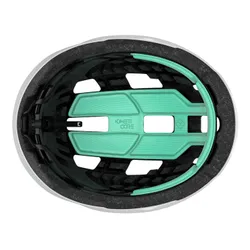 Kask rowerowy LAZER Tonic Kineticore Szary Szosowy (rozmiar S)