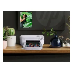 Drukarka HP Sprocket Studio Plus Biały