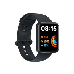 Xiaomi Redmi Watch 2 Lite Black