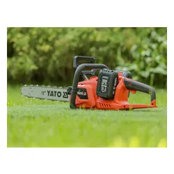 Pilarka łańcuchowa Yato YT-828132