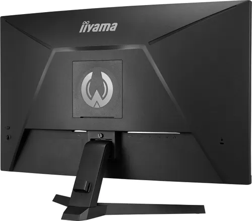 Monitor iiyama G-Master G2766HSU-B1 27" Full HD VA 165Hz 1ms Zakrzywiony Gamingowy