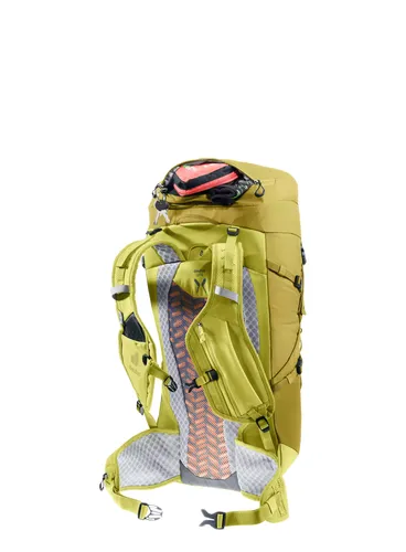Plecak turystyczny Deuter Speed Lite 30 - linden/sprout