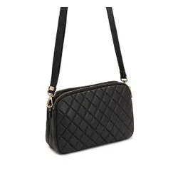 Kazar Noua Geanta Rita 77738-01-00 Negru