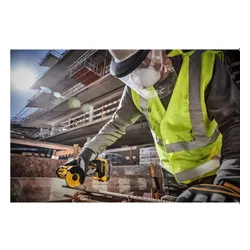 Pilarka tarczowa DEWALT DCS438E2T-QW