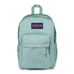 Plecak na laptopa JanSport Big Day Pack - faded sage