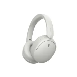 Słuchawki bezprzewodowe Sony WH-CH735N ANC Nauszne Bluetooth 6.0 Biały