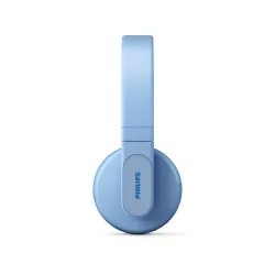 Słuchawki bezprzewodowe Philips TAK4206BL/00 Nauszne Bluetooth 5.0 Niebieski