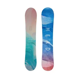 Deska snowboardowa damska HEAD Fountain W