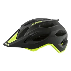 Kask rowerowy ALPINA Carapax 2.0