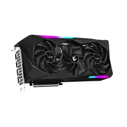 Karta graficzna Gigabyte AORUS Radeon RX 6800 XT MASTER 16GB GDDR6 256bit