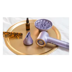 Suszarka INOLY Jet Dry Light Purple 1800W