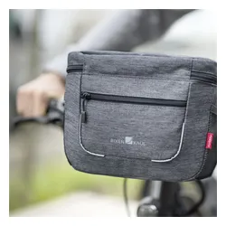 Torba na kierownicę KLICKFIX Aventour City