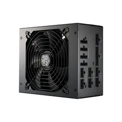 Zasilacz Cooler Master MWE Gold V2 1050W 80+ Gold