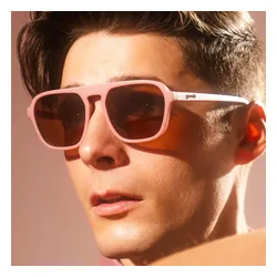 Okulary rowerowe GOODR The Retro Gs