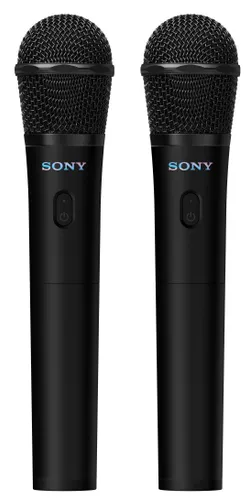 Mikrofon SONY ULT MIC1 (2 szt.)