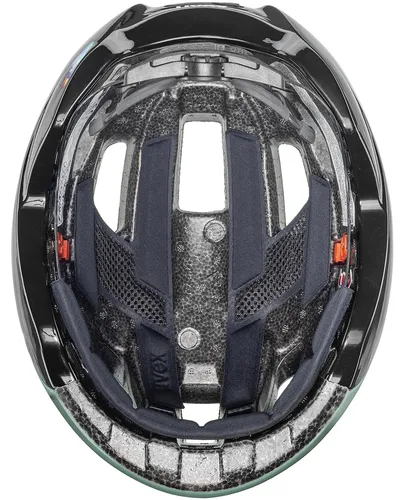 Kask rowerowy UVEX Rise