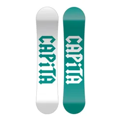 Deska Snowboardowa Jess Kimura Mini - Długość (cm) - 135