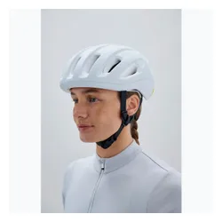Kask rowerowy POC Amidal hydrogen white matt
