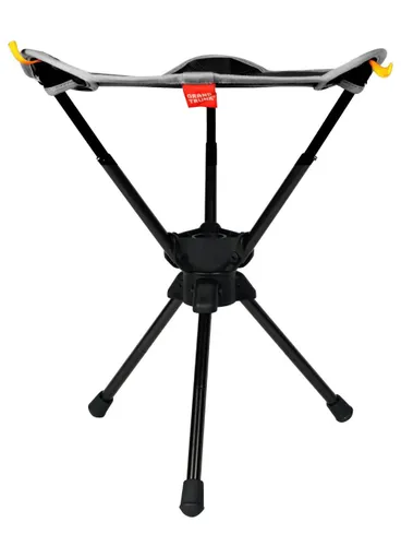 Krzesło turystyczne Grand Trunk Compass 360° UC Stool - sea black
