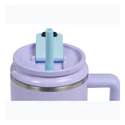 Kubek termiczny Igloo Travel Flip n' Sip 960 ml lilac breeze