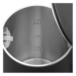 Czajnik SENCOR SWK 0600BK