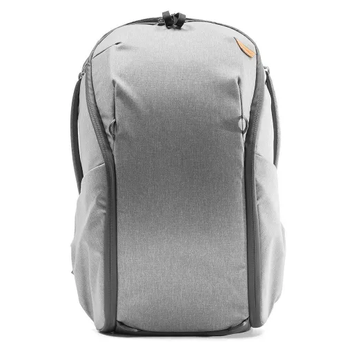 Рюкзак PEAK DESIGN Everyday Backpack 20L Zip EDLv2 - пепельный