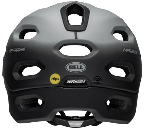 Kask rowerowy Full Face BELL Super DH Spherical MIPS
