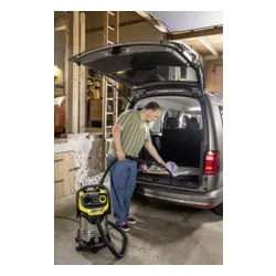 Odkurzacz KARCHER WD 7 Control P S 30/6/35/T 1.628-386.0