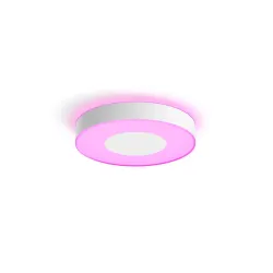 Lampa sufitowa Philips Hue White and Colour Ambiance Xamento duża Biały