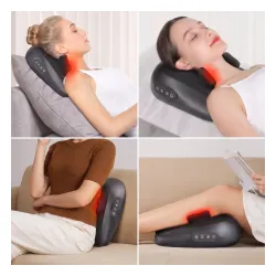 Poduszka masująca Diforo DiF-Neckfit-Pro