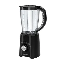 Blender kielichowy MELISSA 16180134 Czarny