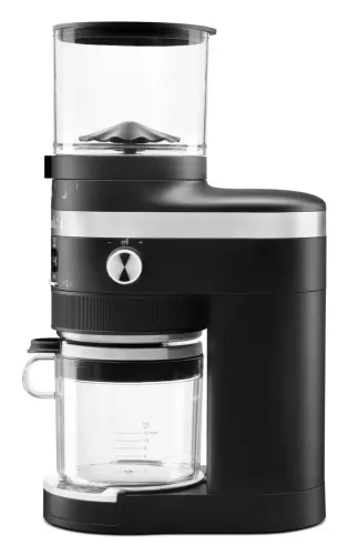 Młynek do kawy KitchenAid 5KCG8433EBM Żarnowy