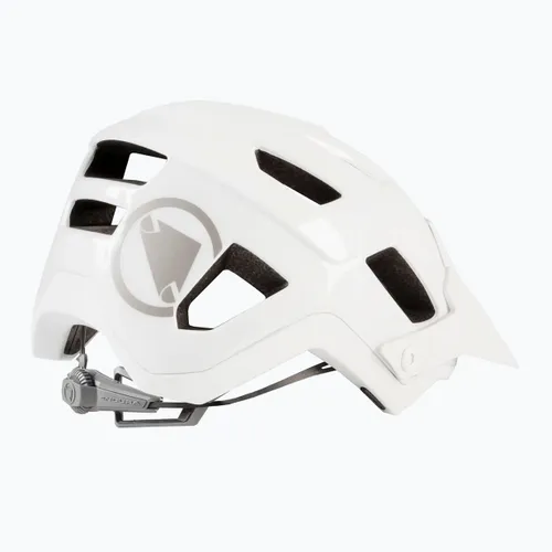 Kask rowerowy Endura Hummvee Plus white