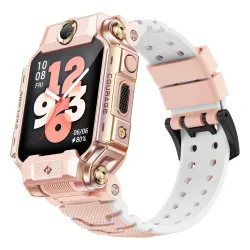 Smartwatch iMoo X10 Różowy