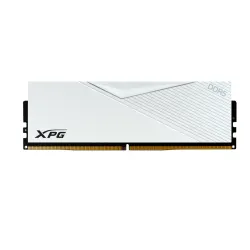 Pamięć RAM Adata XPG Lancer DDR5 64GB (2x32GB) 5600 CL36 Biały