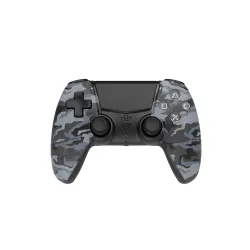 Pad Cobra QSP573CBK do PS5, PC, Android, iOS Bezprzewodowy/Przewodowy Camo Czarny