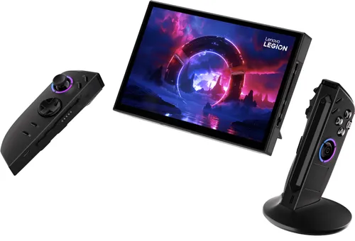 Konsola LENOVO Legion Go 2