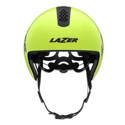 Kask rowerowy LAZER Tardiz 2 Żółty Szosowy (rozmiar M)