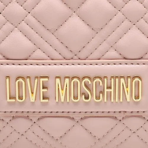 Dragoste MOSCHINO jc4061pp1hla0608 Cipria bag