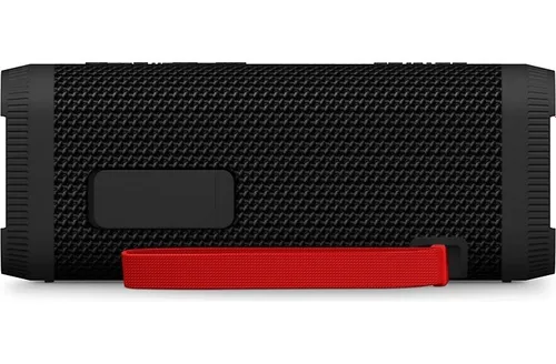 Głośnik mobilny PHILIPS TAS2000B/00 Czarny