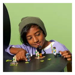 LEGO Ninjago Epicki zestaw bojowy - Jay kontra Wężon 71732