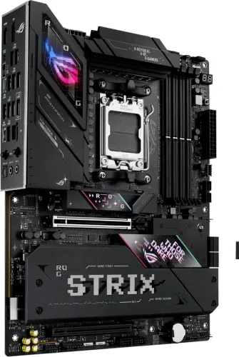 Płyta główna ASUS ROG STRIX B850-E GAMING WIFI