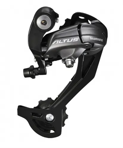 Задний переключатель Shimano Altus RD-M370