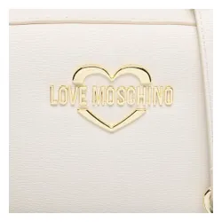 Iubesc geanta MOSCHINO Jc4071pp1hld0000 Nero