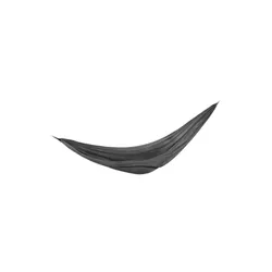 Hamak jednoosobowy Tatonka Hammock Single - titan grey