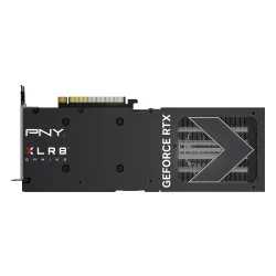 Karta graficzna PNY GeForce RTX 4070 Super XLR8 Gaming Verto Epic-X RGB OC 12GB GDDR6X 192bit DLSS 3