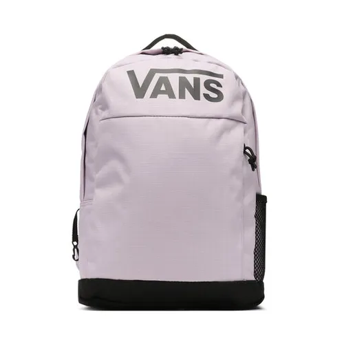 Vans By Vans Skool Rucsac Băieți VN0A5FOKC7S1 Lavender Frost