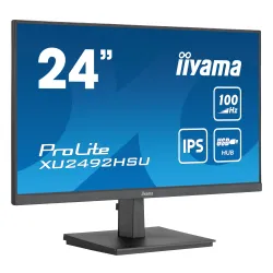 Monitor iiyama XU2492HSU-B6 24" Full HD IPS 100Hz 0,4ms