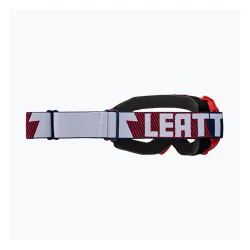 Велосипедные очки Leatt Velocity 4.5 royal/clear