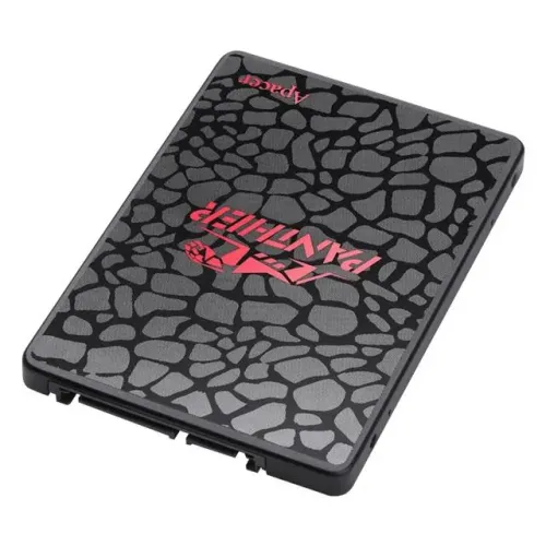 Dysk Apacer AS350 Panther 1TB